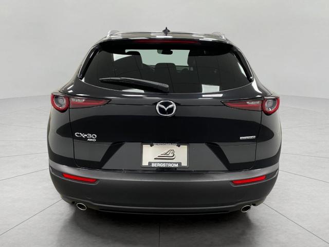 2024 Mazda CX-30 Vehicle Photo in Appleton, WI 54913