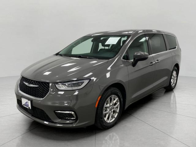 2023 Chrysler Pacifica Vehicle Photo in Appleton, WI 54913