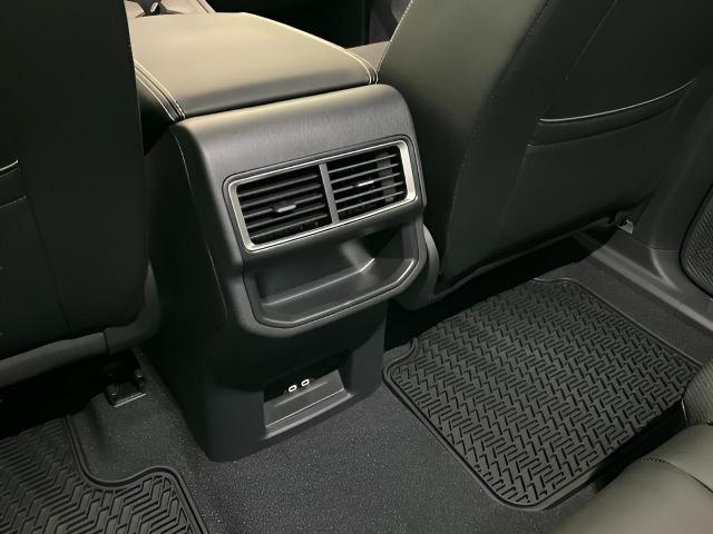 2025 Volkswagen Atlas Cross Sport Vehicle Photo in Oshkosh, WI 54904