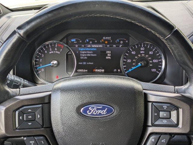 2021 Ford Expedition Vehicle Photo in BRUNSWICK, GA 31525-1881