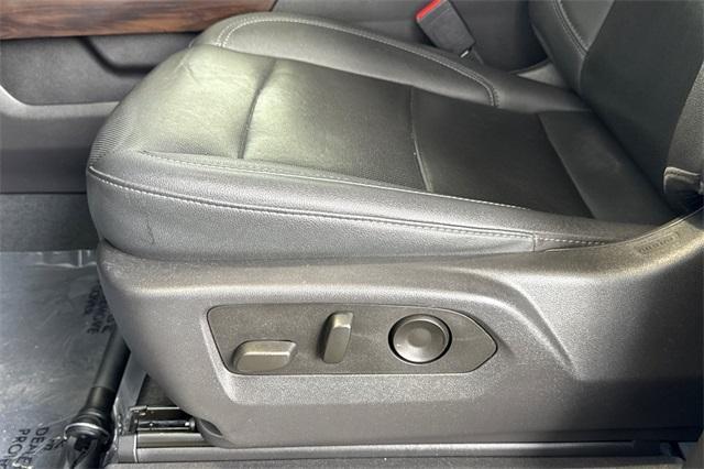 2023 GMC Sierra 1500 Vehicle Photo in ELK GROVE, CA 95757-8703