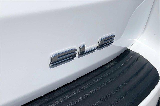 2024 GMC Yukon XL Vehicle Photo in INDEPENDENCE, MO 64055-1377