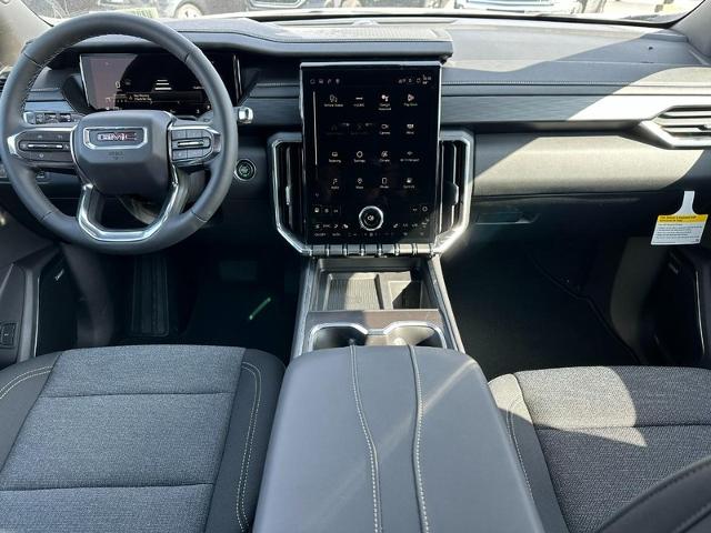 2025 GMC Acadia Vehicle Photo in COLUMBIA, MO 65203-3903
