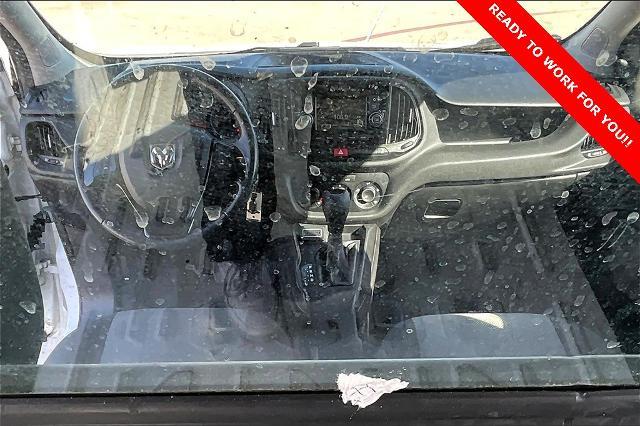 2021 Ram ProMaster City Cargo Van Vehicle Photo in Grapevine, TX 76051