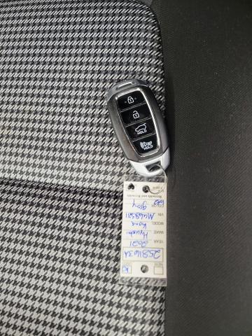 2021 Hyundai Kona Vehicle Photo in OSHKOSH, WI 54904-7811