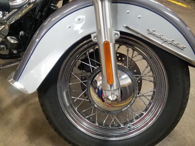 2014 Harley Davidson HERIT Vehicle Photo in ELYRIA, OH 44035-6349