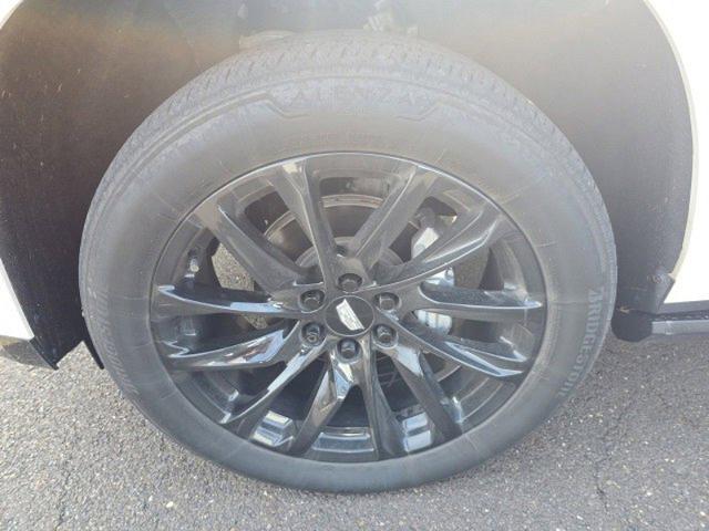 2023 Cadillac Escalade Vehicle Photo in TREVOSE, PA 19053-4984