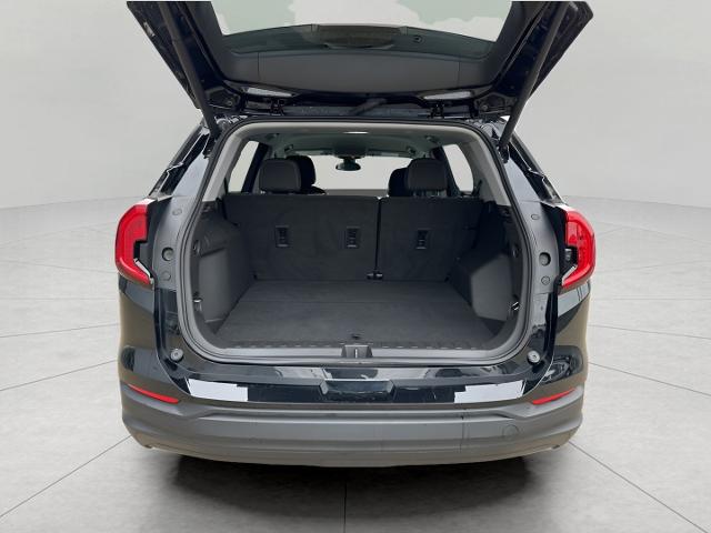 2022 GMC Terrain Vehicle Photo in MANITOWOC, WI 54220-5838