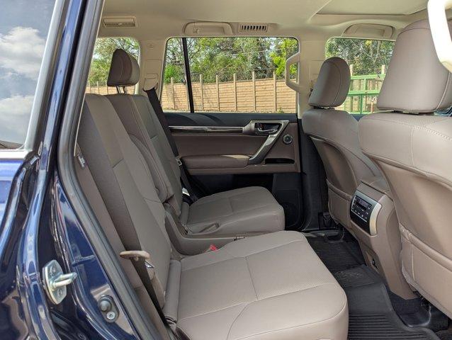2023 Lexus GX 460 Vehicle Photo in San Antonio, TX 78230