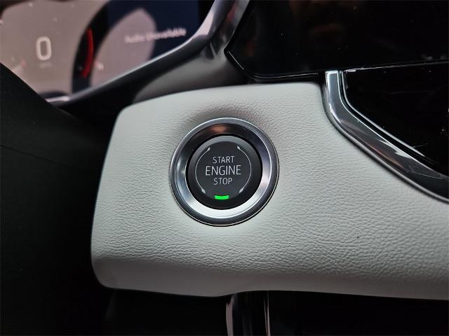 2025 GMC Canyon Vehicle Photo in EASTLAND, TX 76448-3020