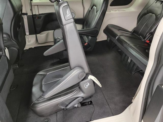 2023 Chrysler Pacifica Vehicle Photo in Appleton, WI 54913
