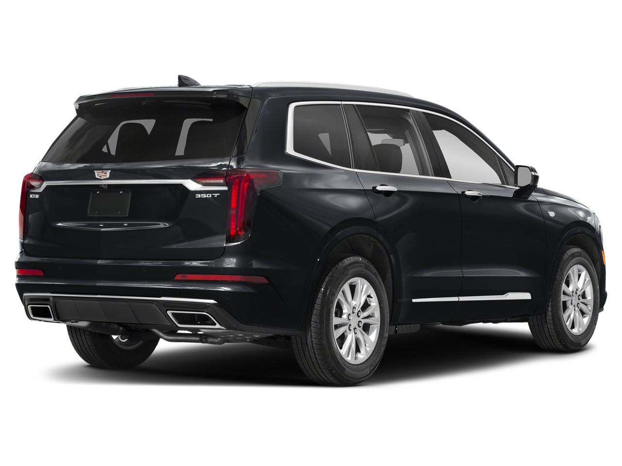 2024 Cadillac XT6 Vehicle Photo in San Antonio, TX 78230