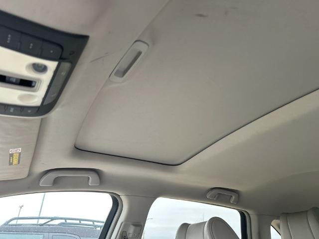 2010 Acura MDX Vehicle Photo in San Antonio, TX 78230