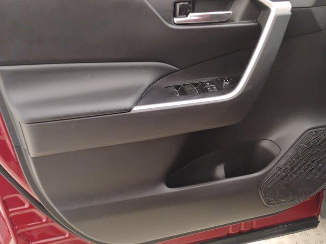2023 Toyota RAV4 Vehicle Photo in Fort Mill, SC 29708