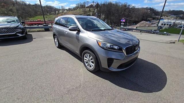 2019 Kia Sorento Vehicle Photo in Pleasant Hills, PA 15236