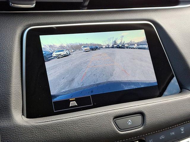 2023 Cadillac XT4 Vehicle Photo in PAWLING, NY 12564-3219