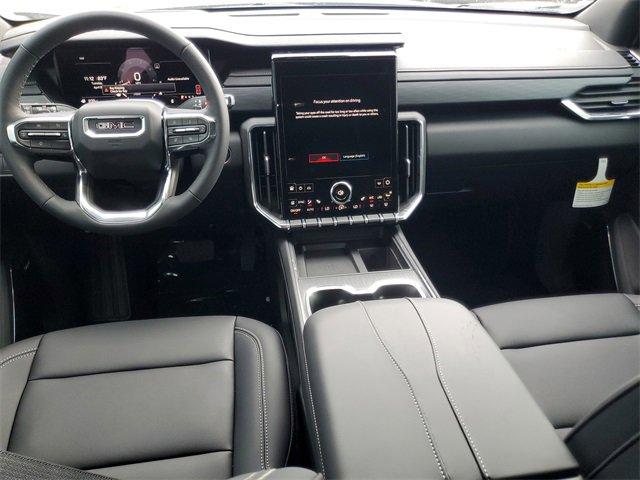 2025 GMC Acadia Vehicle Photo in SUNRISE, FL 33323-3202