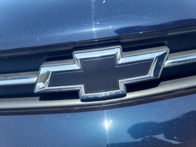 2022 Chevrolet Trax Vehicle Photo in LA MESA, CA 91942-8211