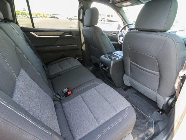 2025 GMC Acadia Vehicle Photo in HOMOSASSA, FL 34448-1461