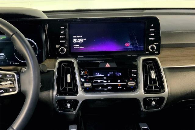 2023 Kia Sorento Vehicle Photo in Lees Summit, MO 64086