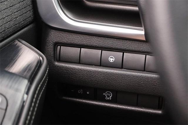 2023 Nissan Rogue Vehicle Photo in Hazelwood, MO 63042