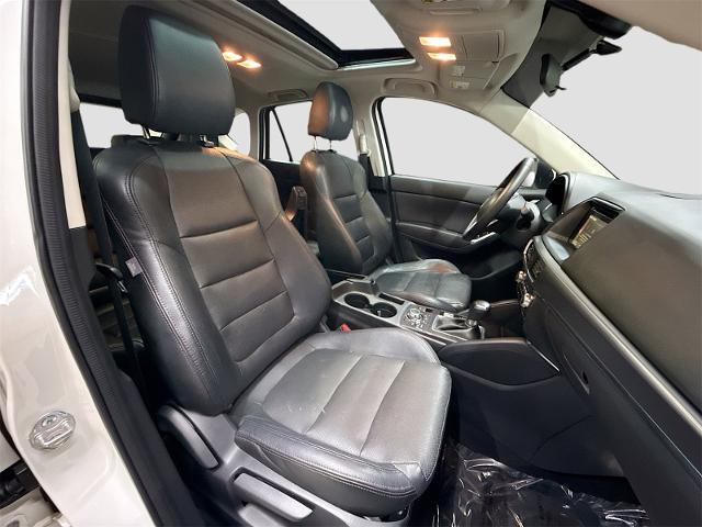 2016 Mazda CX-5 Vehicle Photo in EVERETT, WA 98203-5662