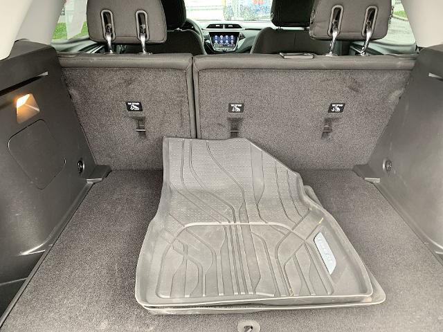 2023 Chevrolet Trailblazer Vehicle Photo in MOON TOWNSHIP, PA 15108-2571