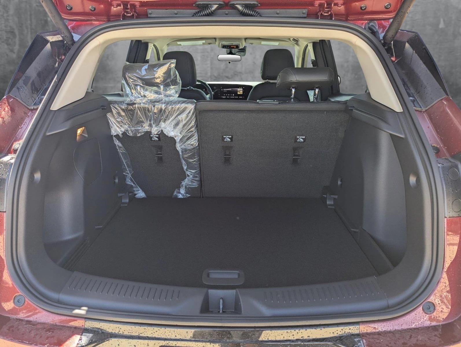 2025 Buick Encore GX Vehicle Photo in CORPUS CHRISTI, TX 78412-4902