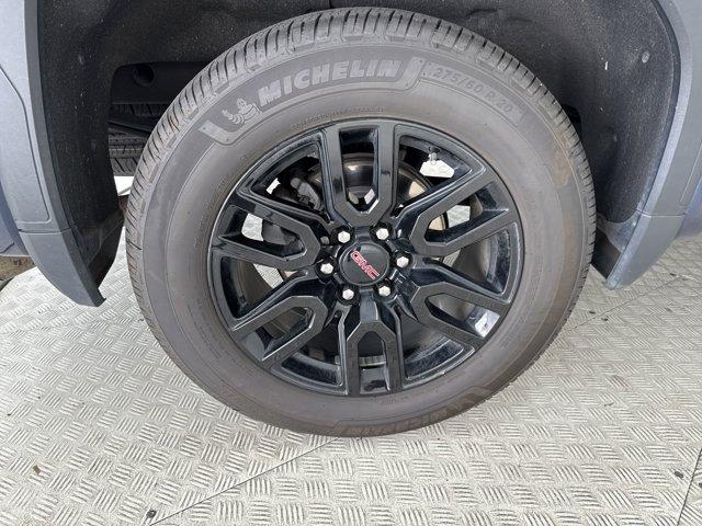 2021 GMC Sierra 1500 Vehicle Photo in Charlotte, NC 28273