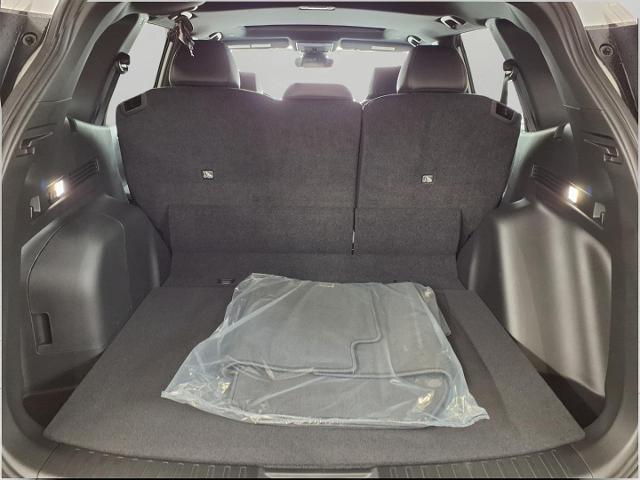 2025 Honda CR-V Hybrid Vehicle Photo in Oshkosh, WI 54904