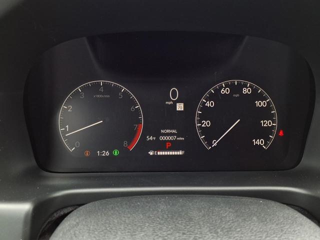 2025 Honda Odyssey Vehicle Photo in Oshkosh, WI 54904