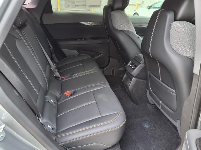 2025 Cadillac OPTIQ Vehicle Photo in Tampa, FL 33612