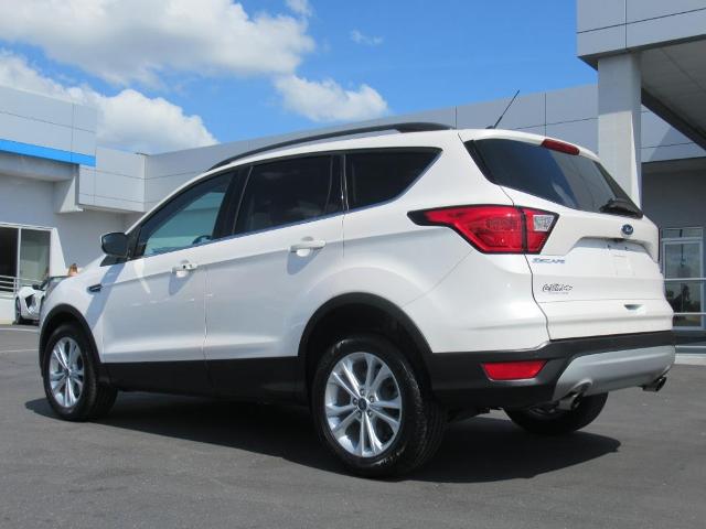 2019 Ford Escape Vehicle Photo in LEESBURG, FL 34788-4022