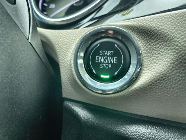 2022 Buick Encore GX Vehicle Photo in BOSTON, NY 14025-9684