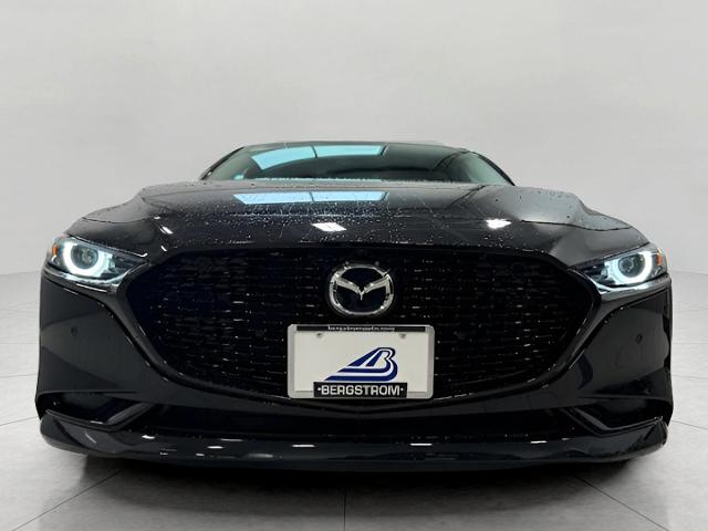 2025 Mazda3 Sedan Vehicle Photo in Green Bay, WI 54304
