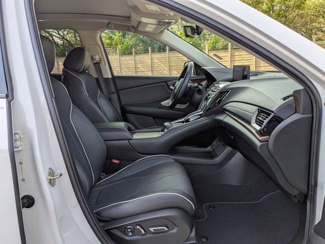 2020 Acura RDX Vehicle Photo in San Antonio, TX 78230