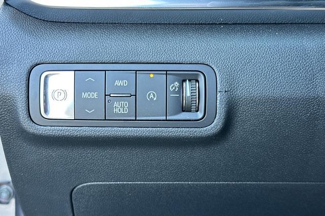 2025 GMC Terrain Vehicle Photo in SPOKANE, WA 99202-2191