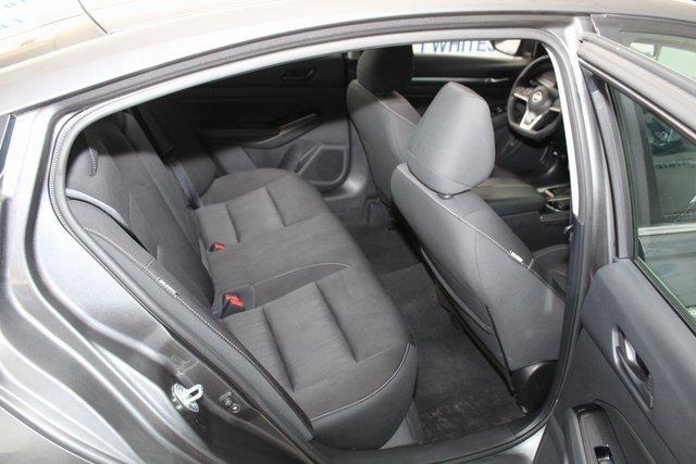 2023 Nissan Altima Vehicle Photo in SAINT CLAIRSVILLE, OH 43950-8512