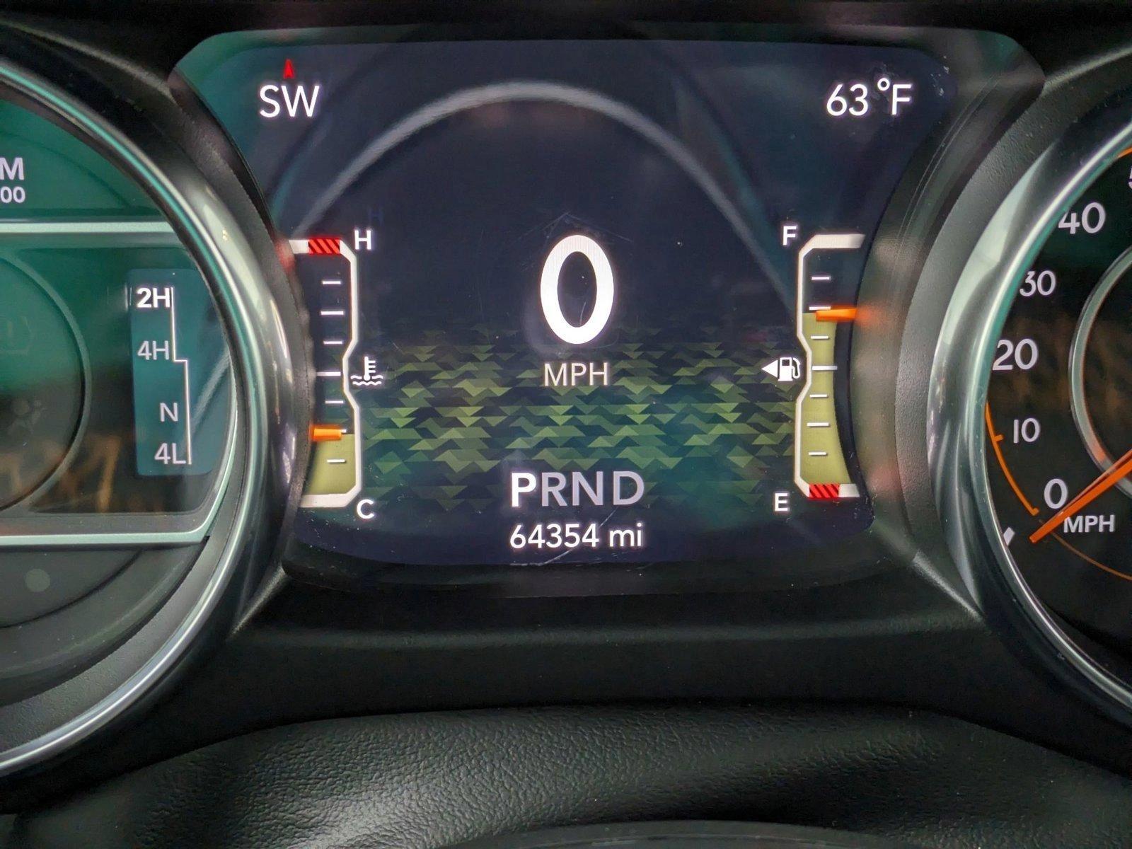 2022 Jeep Wrangler Vehicle Photo in Rockville, MD 20852