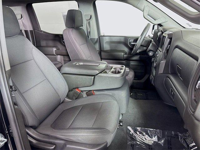 2021 Chevrolet Silverado 1500 Vehicle Photo in PUYALLUP, WA 98371-4149