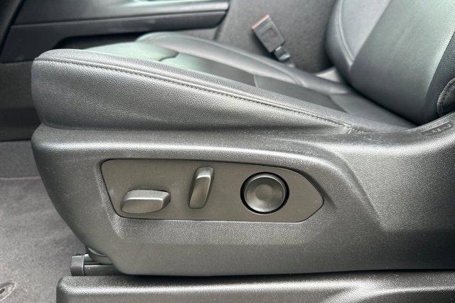 2022 Chevrolet Tahoe Vehicle Photo in STOCKTON, CA 95212-2838
