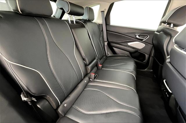 2023 Acura RDX Vehicle Photo in Grapevine, TX 76051