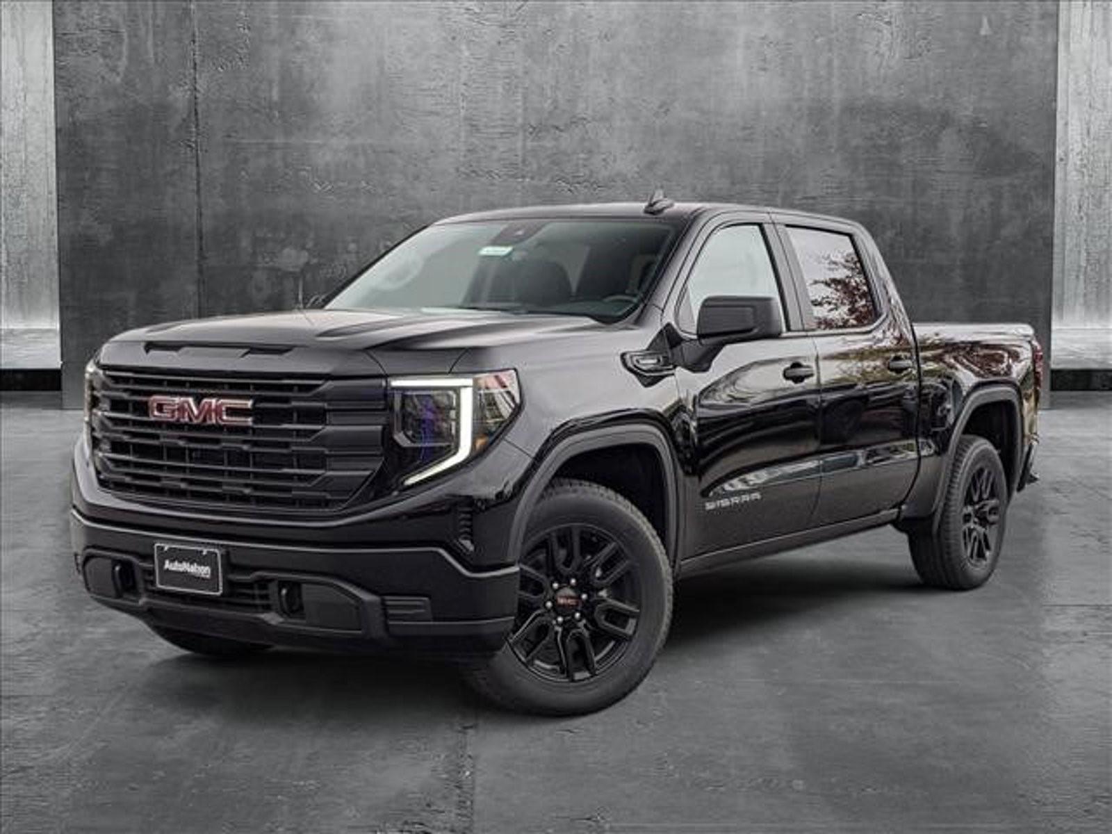 2025 GMC Sierra 1500 Vehicle Photo in MEMPHIS, TN 38115-1503