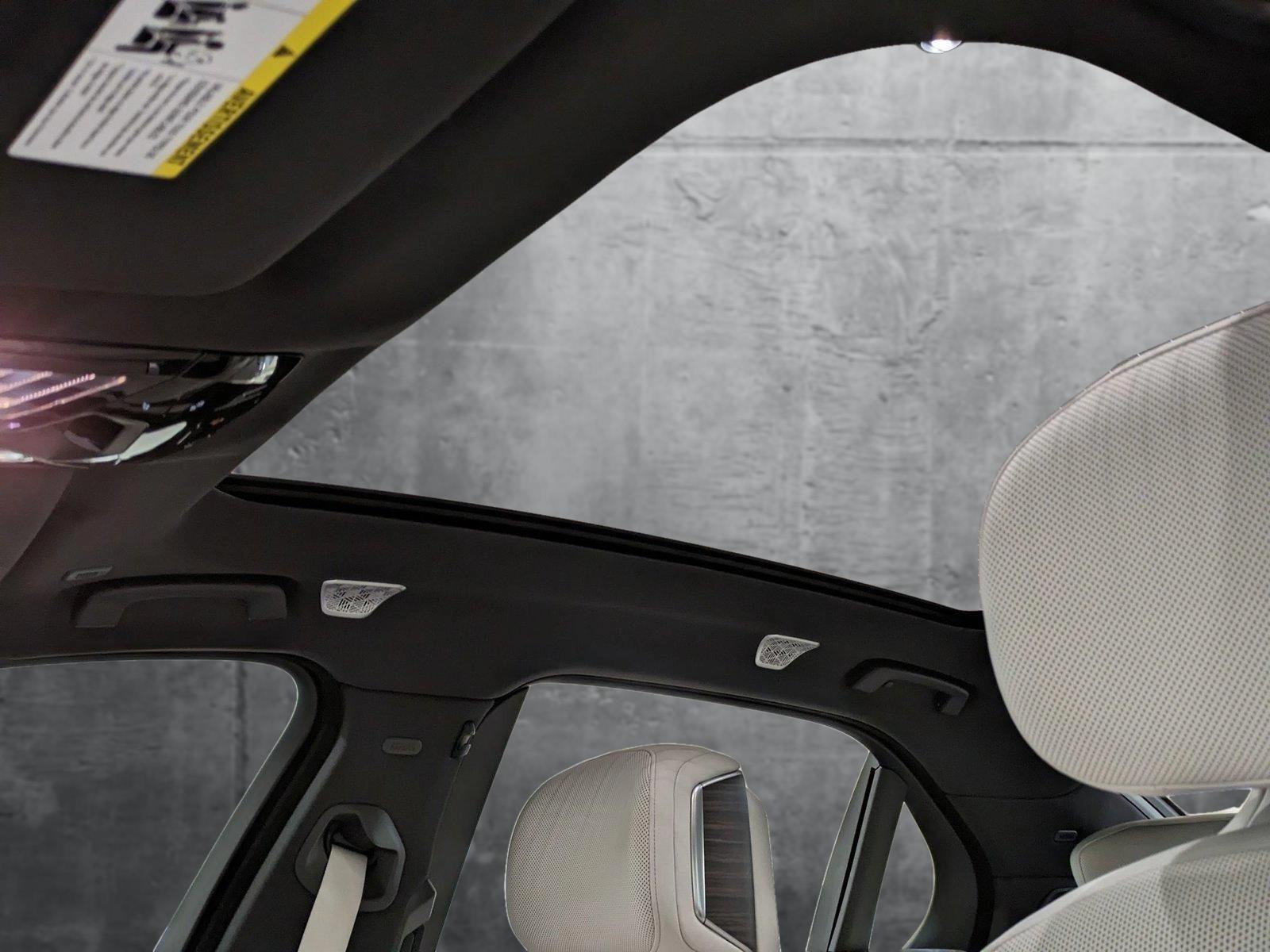 2023 BMW 760i xDrive Vehicle Photo in Rockville, MD 20852