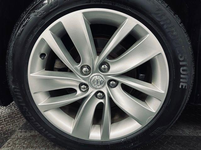 2016 Buick Regal Vehicle Photo in MEDINA, OH 44256-9631