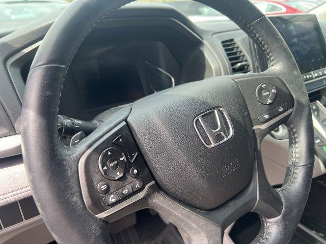 2022 Honda Odyssey Vehicle Photo in MILFORD, OH 45150-1684
