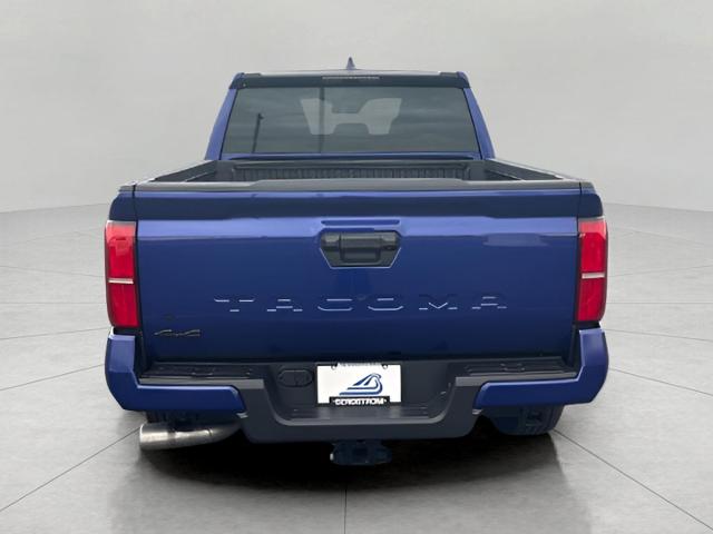 2025 Toyota Tacoma 4WD Vehicle Photo in Oshkosh, WI 54904