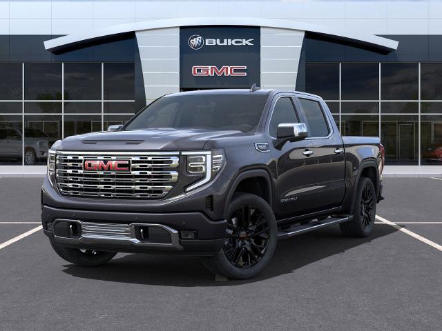 2025 GMC Sierra 1500 Vehicle Photo in APPLETON, WI 54914-8833