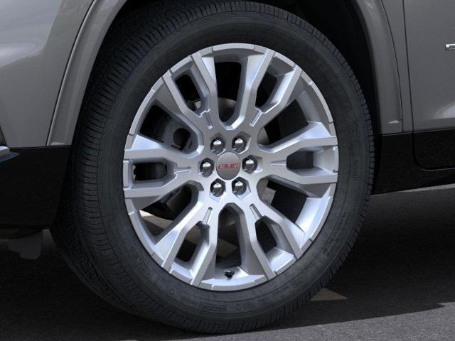 2025 GMC Acadia Vehicle Photo in TOPEKA, KS 66609-0000