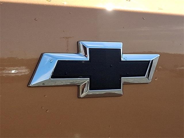 2024 Chevrolet Trailblazer Vehicle Photo in SEAFORD, DE 19973-8463